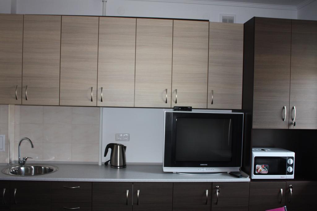Suite On Railway Station Ivano-Frankivsk Cameră foto